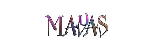 Mayas medieval cocktails coctales