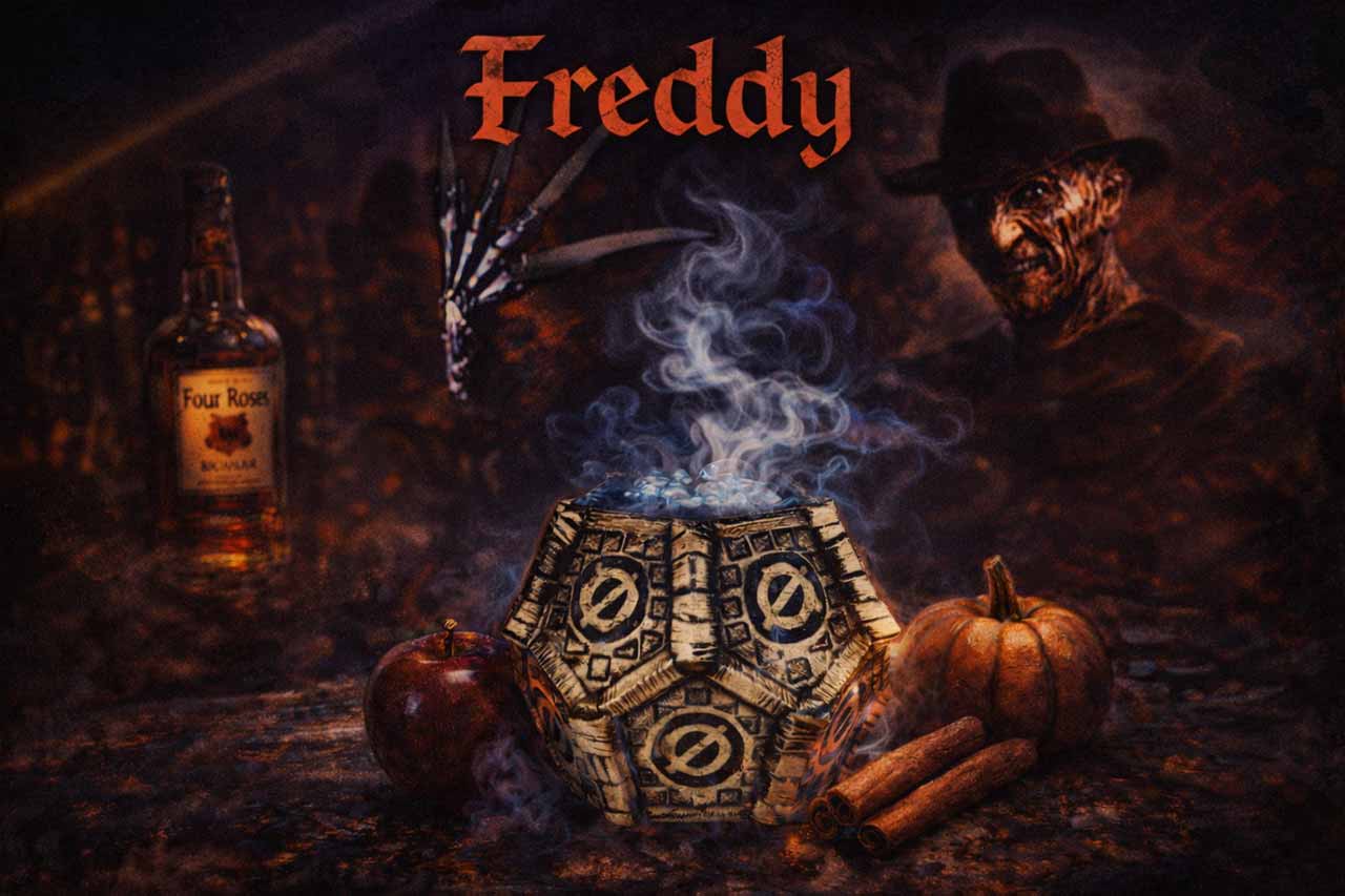 freddy cocktail medeival cocktails coctales